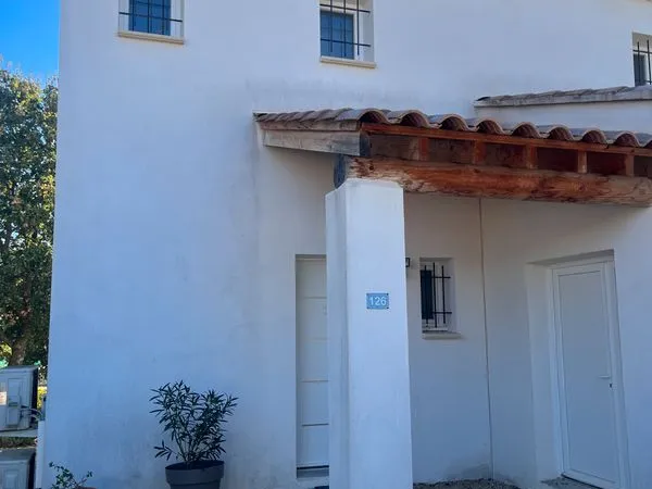 Location maison blauvac
