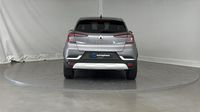Renault Captur 1.3 TCe mild hybrid 160ch Techno EDC — photo 6