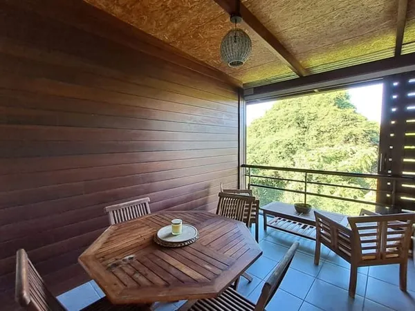Appartement 1 pièce 28 m²