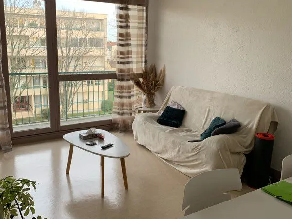 Appartement T3