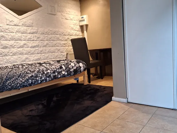 Propose colocation chambre 14m²
