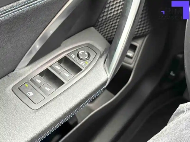 Bmw X1 sdrive 18d 150ch dkg7 — photo 28