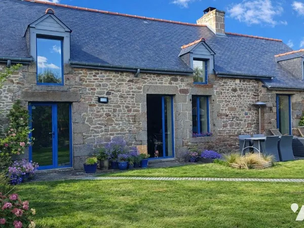 Maison 6 pièces 125 m²