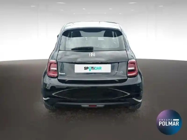 Fiat 500 e 118ch icône — photo 20