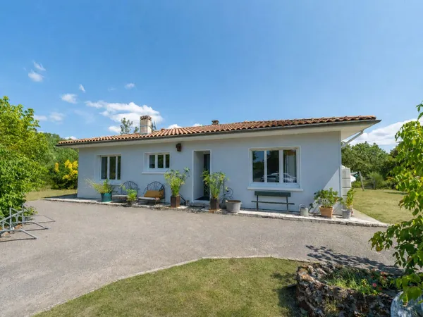 Maison 4 pièces 95 m²