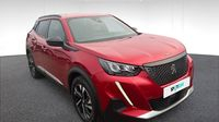 Peugeot 2008 1.2 PureTech 130ch S&S Allure Pack EAT8 — photo 3