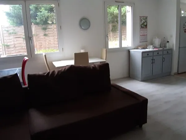 Studio 32m2 Centre ville-gare Yerres