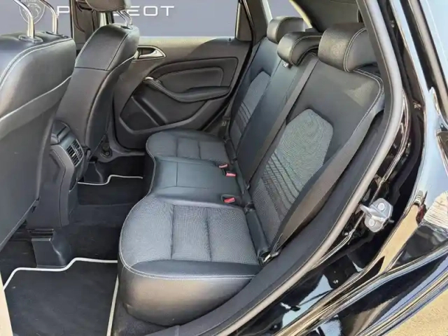 Mercedes Classe B 200 d 7-g dct — photo 15