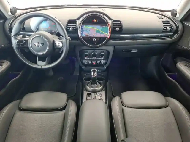 Mini Mini clubman cooper s 178 ch dkg7 — photo 12