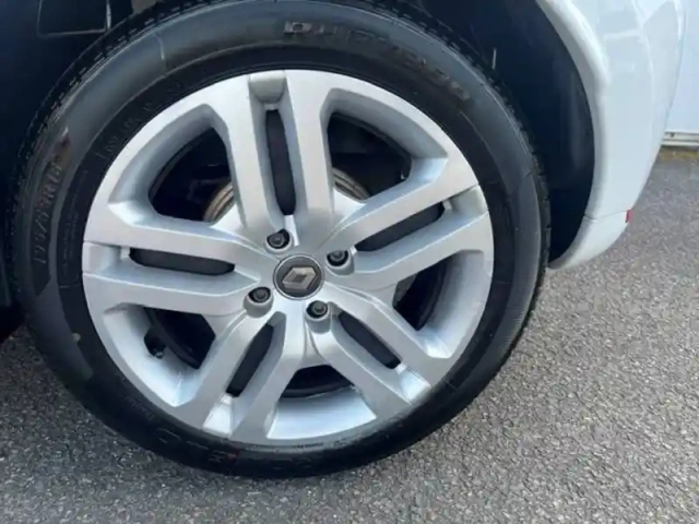 Renault Clio dci 110 energy — photo 28