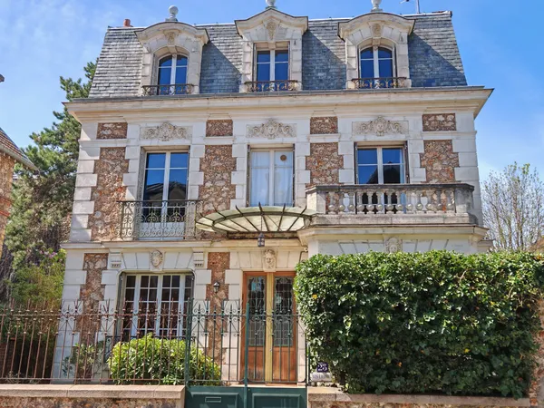 Vends maison 230m²