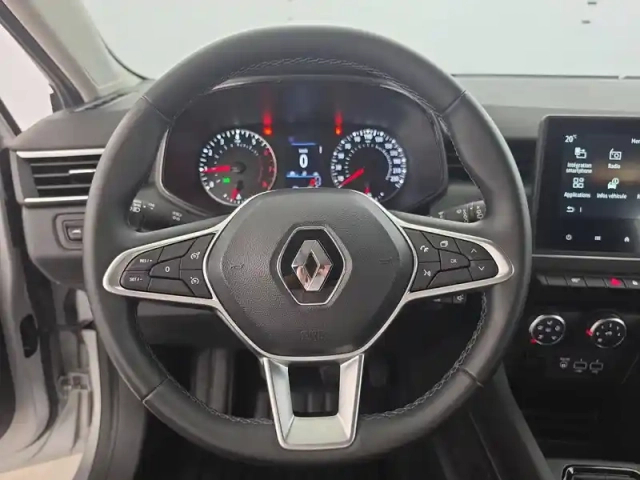 Renault Clio sce 65 - 21n — photo 41