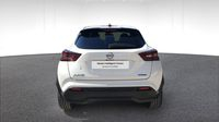 Nissan Juke 1.6 Hybrid 143ch Business+ 2023 — photo 5