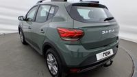 Dacia Sandero 1.0 ECO-G 100ch Stepway Expression — photo 6