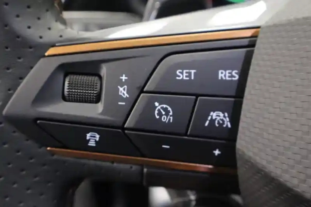 Cupra Formentor 1.4 e-hybrid 245 ch dsg6 — photo 32