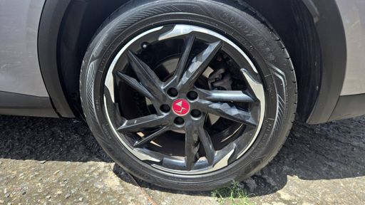 DS DS7 Crossback 1.6 THP 180 EAT8 - Performance Line – 2020 – 58876 km – Essence – Boîte Automatique — photo 21