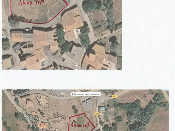 Terrain constructible