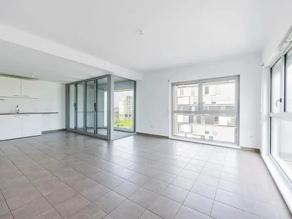 Appartement 3 pièces 76 m²