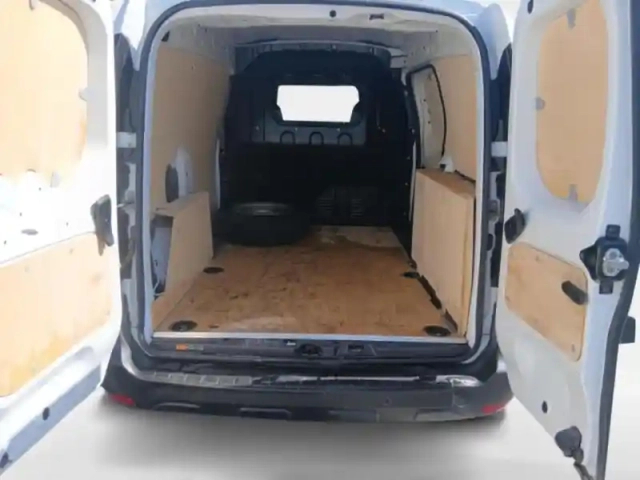 Renault Express Van 1.5 blue dci 95ch confort 22 — photo 9