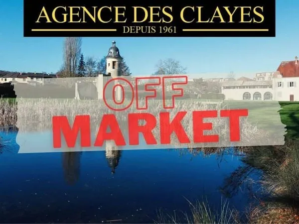 Appartement 2 pièces 56 m²