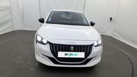 Peugeot 208 1.2 PureTech 100ch S&S Allure Pack EAT8 — photo 2