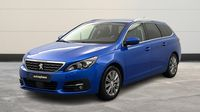 Peugeot 308 Sw 1.5 BlueHDi 130ch S&S Allure Pack — photo 1