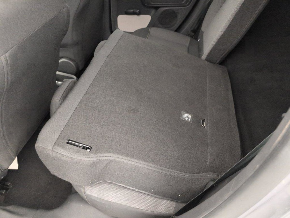 Citroën C3 — photo 12