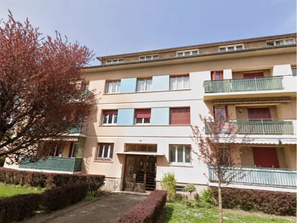 Studio / Meublé / Investissement / Logement / Locatif / Appartement