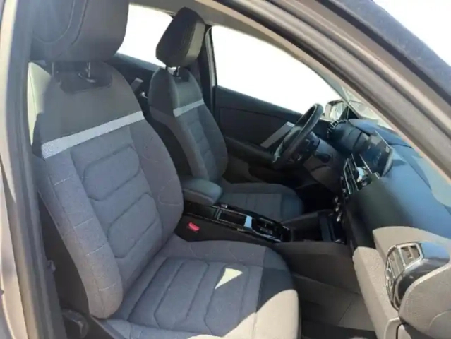Citroën C4 puretech 130ch s&amp;s c-series eat8 — photo 15