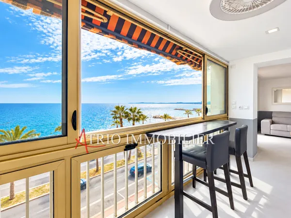 vente appartement 3 Pièce(s)