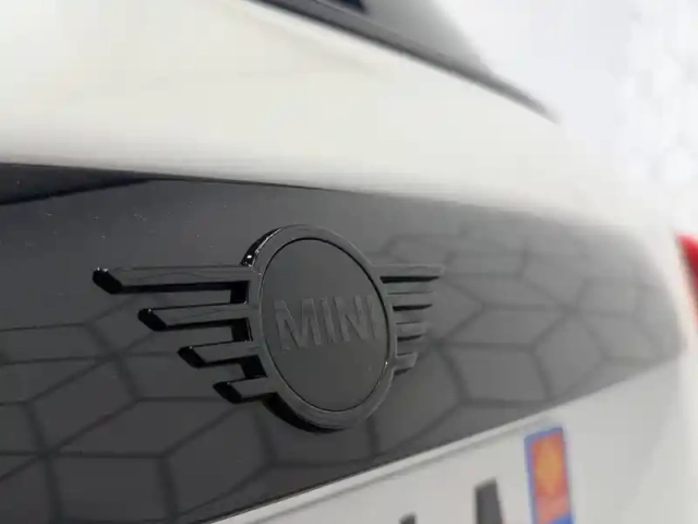 Mini Mini hatch 5 portes cooper s 178 ch dkg7 — photo 103