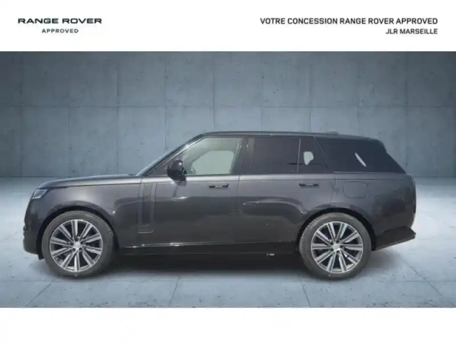 Land Rover Range Rover 3.0 p550e 550ch phev autobiography swb — photo 3