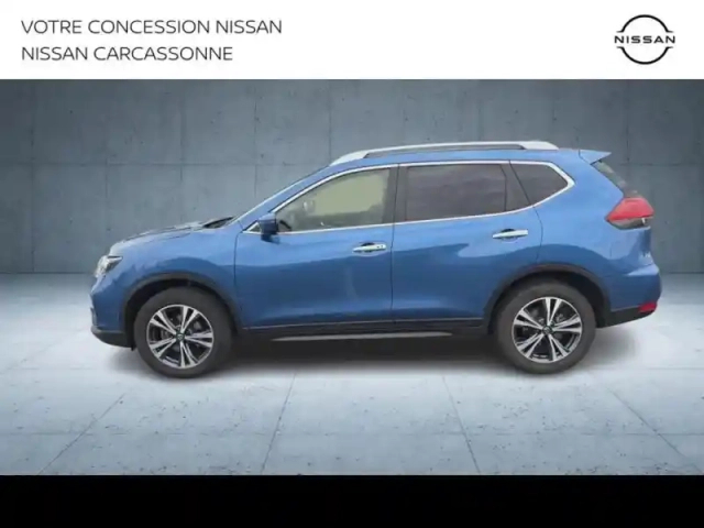 Nissan X-Trail 1.6 dci 130ch n-connecta — photo 10