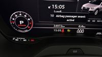 Audi Q2 35 TFSI 150ch Avus S tronic 7 — photo 9