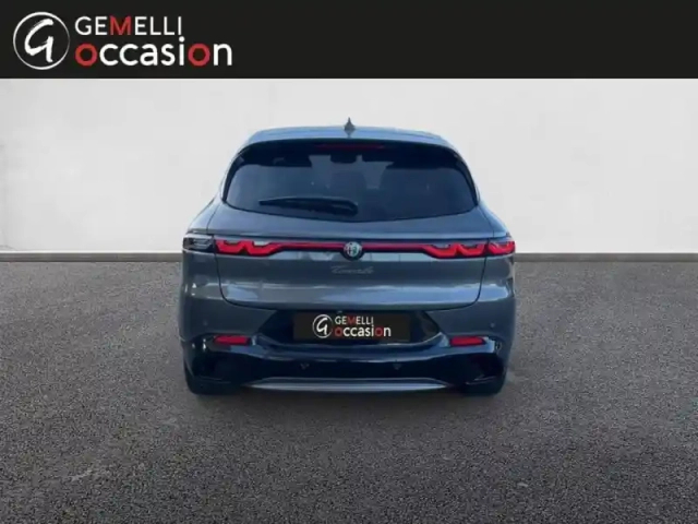Alfa Romeo Tonale 1.3 phev 280ch ti at6 e-q4 — photo 15