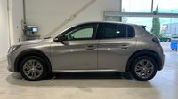 Peugeot 208 e-208 136ch Allure — photo 8