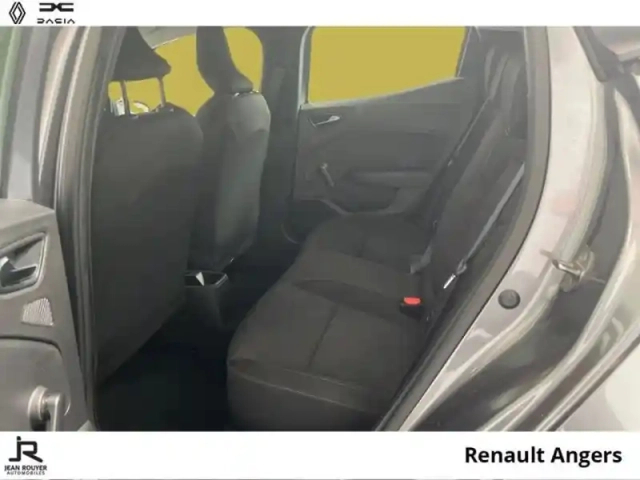 Renault Clio 1.0 tce 90ch equilibre — photo 4