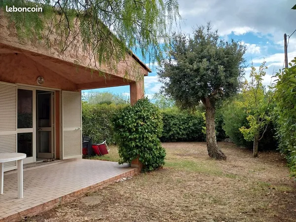 Appartement 2 pièces 33 m²