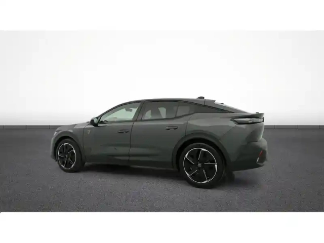Peugeot 408 puretech 130 ch s&amp;s eat8 — photo 41