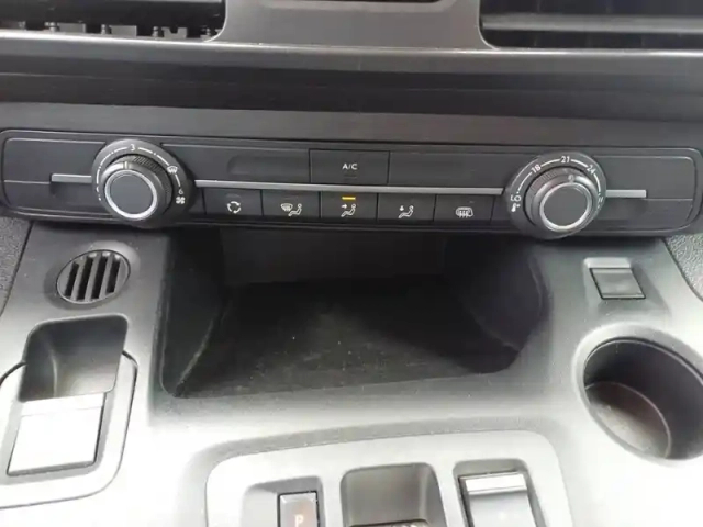Citroën Berlingo e- van m 800 100 kw (136 ch) batterie 50 kwh — photo 15
