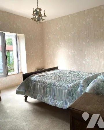 Maison 92 m²