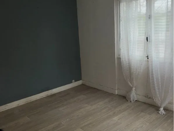 Appartement Location Jaulgonne 1p 60m² 730€