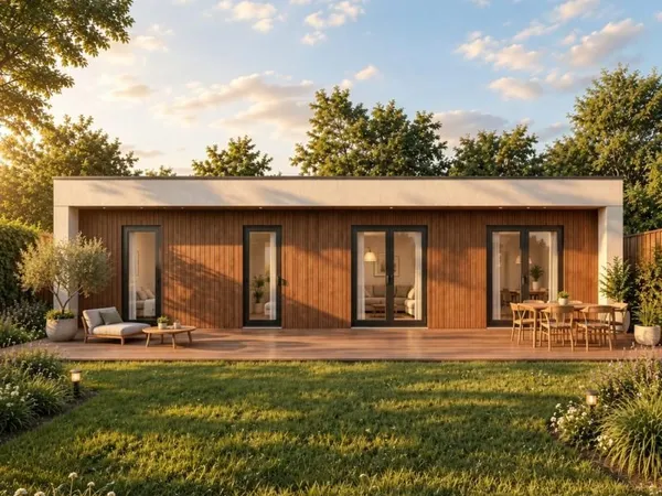 Maison 4 pièces 103 m²