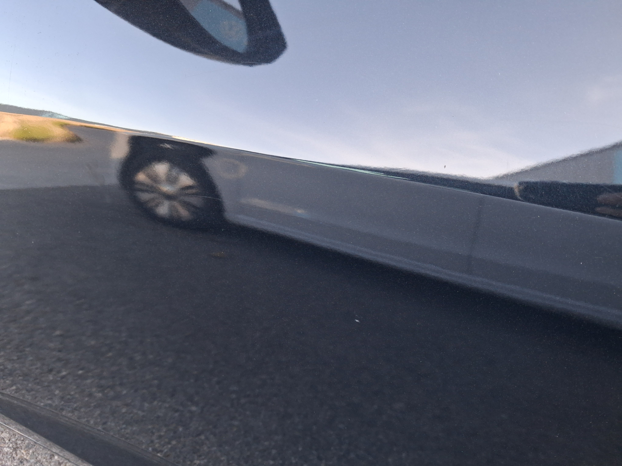 Audi A6 Avant 35 TDI 163 ch S tronic 7 — photo 36