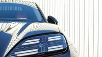 Porsche Macan 639ch Turbo — photo 31