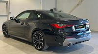 Bmw Série 4 Coupé 420dA 190ch M Sport — photo 7