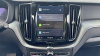 Volvo Xc60 T6 AWD 253 + 145ch Start Geartronic — photo 13