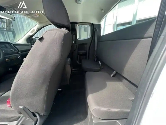 Ford Ranger 2.0 ecoblue 170 s&amp;s — photo 11