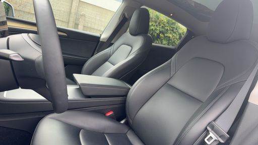Tesla Model Y 295 - Rwd – 2023 – 47878 km – Électrique – Boîte Automatique — photo 7