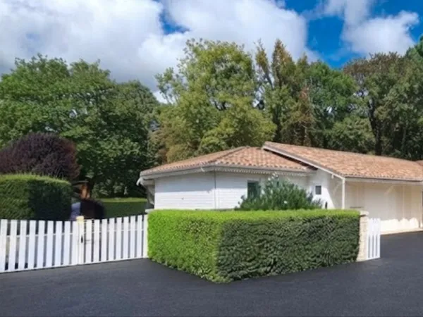Location bail mobilité maison meublée de 55 m2
